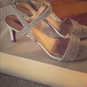 Alex Marie special occasion shoes